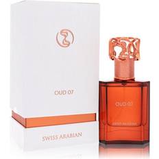 Swiss Arabian Eau de Parfum Swiss Arabian Oud 07 EDP Spray 1.7 fl oz
