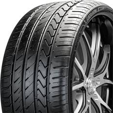 35% Car Tires Lexani LX-TWENTY 255/35R19 XL High Performance Tire - 255/35R19