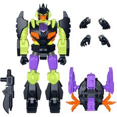 Transformers Toy Figures Super7 Transformers ULTIMATES! Figure Banzai-Tron