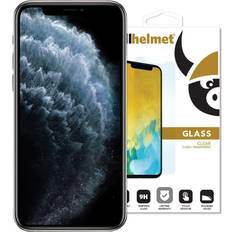 Cellhelmet Tempered Glass Screen Protector for iPhone X/XS/11 Pro