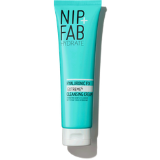 Nip+Fab Hyaluronic Fix Extreme4 Cleansing Cream 5.1fl oz
