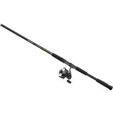 Daiwa Rod & Reel Combos Daiwa BG Saltwater Spinning Combo BG2500/701MML