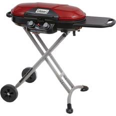 Coleman Pop-up Tent Camping & Outdoor Coleman 2 Burner Propane Gas Portable Grill