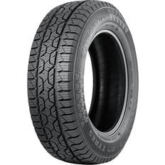 Nokian Car Tires Nokian Outpost APT 225/65R17 SL All Terrain Tire - 225/65R17