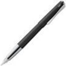 Lamy Studio Fountain Pen Black, Extra Fine