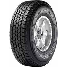 Car Tires Goodyear Wrangler All-Terrain Adventure With Kevlar 265/65R18 SL All Terrain Tire - 265/65R18