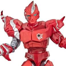 Power rangers lightning collection Power Rangers Lightning Collection Red Ecliptor Action Figure