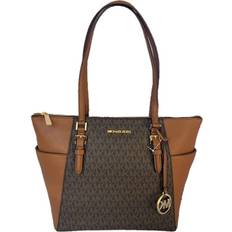 Michael kors tote • Compare & find best prices today »