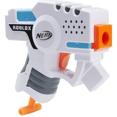 Nerf) Roblox MM2 Shark Seeker, Hobbies & Toys, Toys & Games on