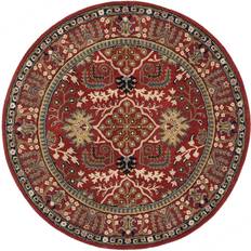 Safavieh Antiquity Collection Multicolor 72"