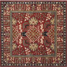 Safavieh Antiquity Collection Multicolor 72x72"