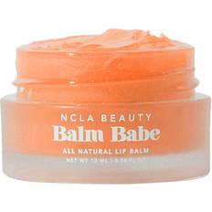 NCLA Balm Babe Peach 0.3fl oz