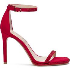 Jessica Simpson Ostey - Solid Wicked Red