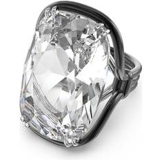 Swarovski Harmonia Ring - Silver/Crystal