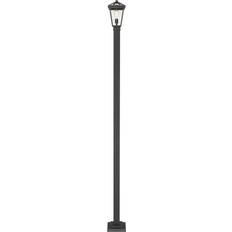 Z-Lite Talbot Lamp Post 110"