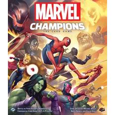 Fantasy Flight Games Marvel Champions: The Card Game