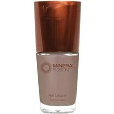 Mineral Fusion Nail Polish Taupe 0.3fl oz