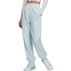 Adidas Women's Adicolor Essentials Fleece Joggers - Almost Blue