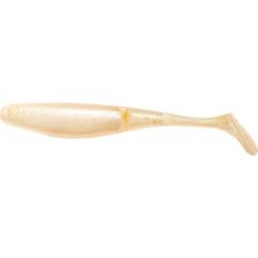 Z-Man Scented PaddlerZ 10.16cm Pearl 5-pack
