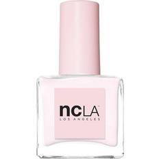 NCLA Nail Lacquer Rose Sheer 0.4fl oz