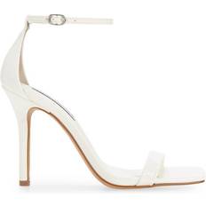 Steve Madden Shaye - White