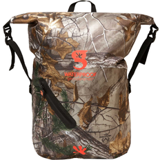 Gecko Lightweight Waterproof 30L Backpack - Realtree Edge Camo