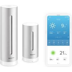 Netatmo NWS01