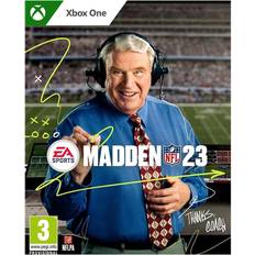 Xbox One Games Madden NFL 23 (XOne)