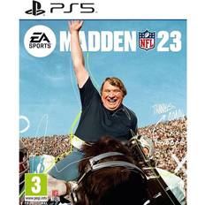 Madden NFL 22 PS5 (Brand New Factory Sealed US Version