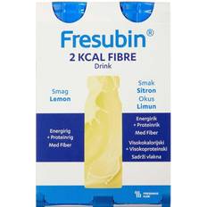 Fresubin 2 kcal Fiber Drink Lemon