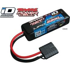 Traxxas Ferngesteuerte Spielzeuge Traxxas 2200mah 7.4v 2-Cell 25C LiPo ID Battery 1/16 Models TRX2820X