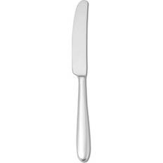 Stainless Steel Dessert Knives Oneida Sant Andrea Mascagni (Stainless) with Stainless Blade Dessert Knife