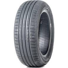 16 - Ganzjahresreifen Autoreifen Dunlop Sport BluResponse 215/55 R16 93V