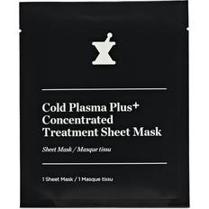 Best Facial Masks Perricone MD Cold Plasma Plus Concentrated Treatment Sheet Mask (Single)