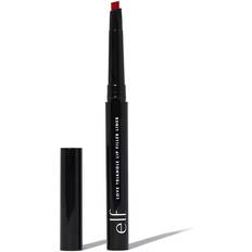 E.L.F. Lip Liners E.L.F. Cosmetics Love Triangle Lip Filler Liner Red Red