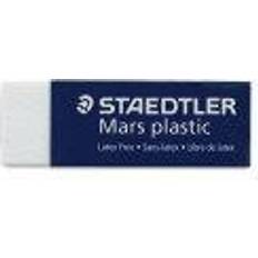 Staedtler Mars Plastic Eraser Single Eraser