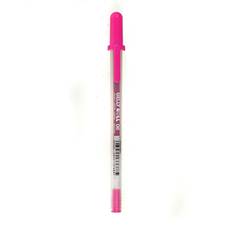 Sakura Gelly Roll Pen Pink, Medium