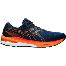 Asics GT-2000 10 M - Mako Blue/Shocking Orange