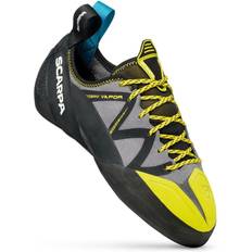 44 - Grau Kletterschuhe Scarpa M Vapor Versatile Stable