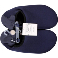 Beach Shoes Hudson Water Shoes for Sports, Yoga, Beach and Outdoors, Kids and Adult - Solid Navy