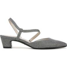 44 - Grau Pumps LifeStride Minimalist - Pewter