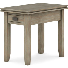 Small Tables Simpli Home Artisan Small Table 14x24"