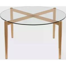 Meyer & Cross Kadmos Coffee Table 36x36"