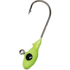 Bobby Garland Baby Shad Mo Glo Crappie Bait 2 Outlaw Special 18 Count 