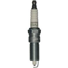 Ignition Parts Champion Auto Parts Spark Plug-RE14PLP5