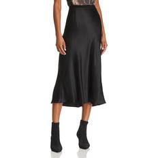 Anine Bing Bar Skirt Black See the best prices