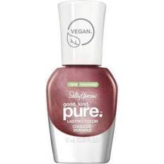 Sally Hansen Good. Kind. Pure. #156 Raisin' The Bar 0.3fl oz