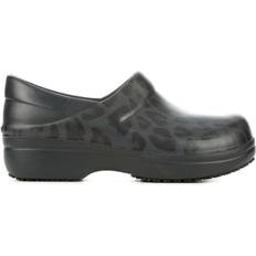 Crocs Neria Pro II - Leopard