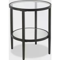 Hudson & Canal Hera Small Table 19.6x19.6"