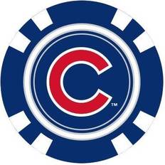 CUBS GOLF CHICAGO CUBS BALL MARKER GOLF CHIP